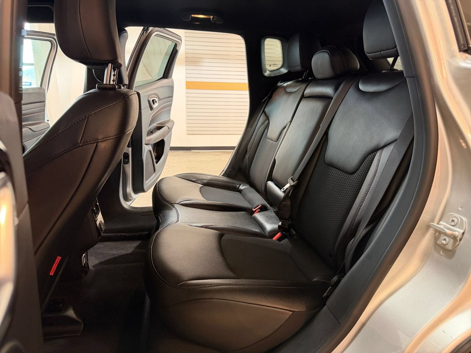 Thumbnail: 2025 Jeep Compass - 25