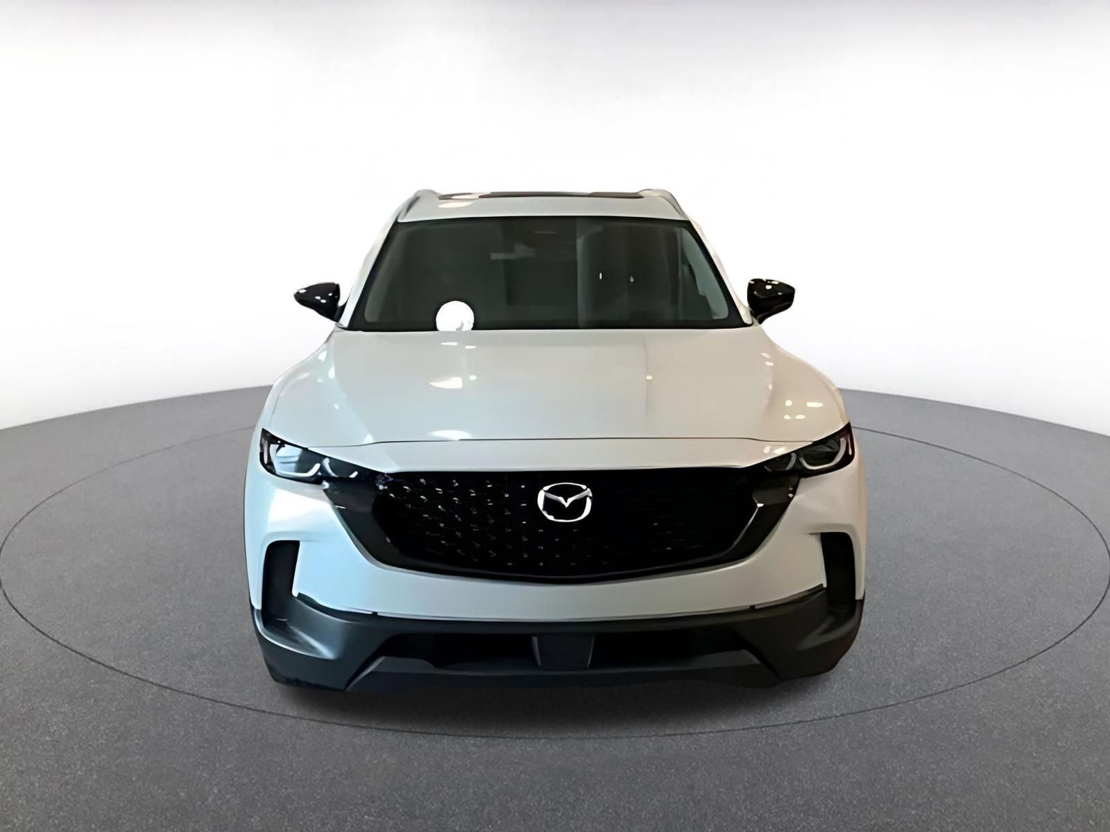 Thumbnail: 2025 Mazda CX-50 - 15