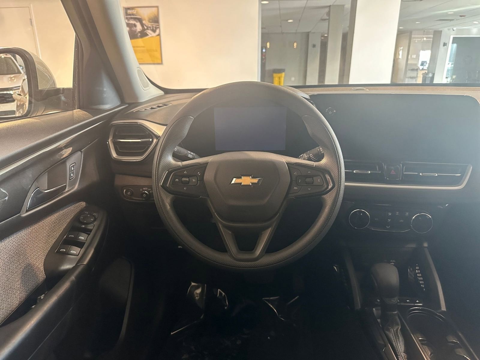 Thumbnail: 2025 Chevrolet TrailBlazer - 34