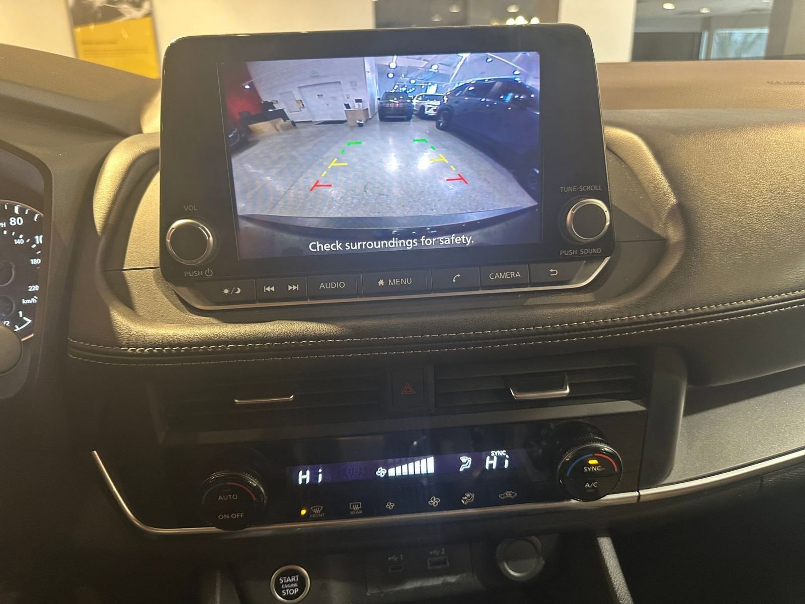 Thumbnail: 2023 Nissan Rogue - 17