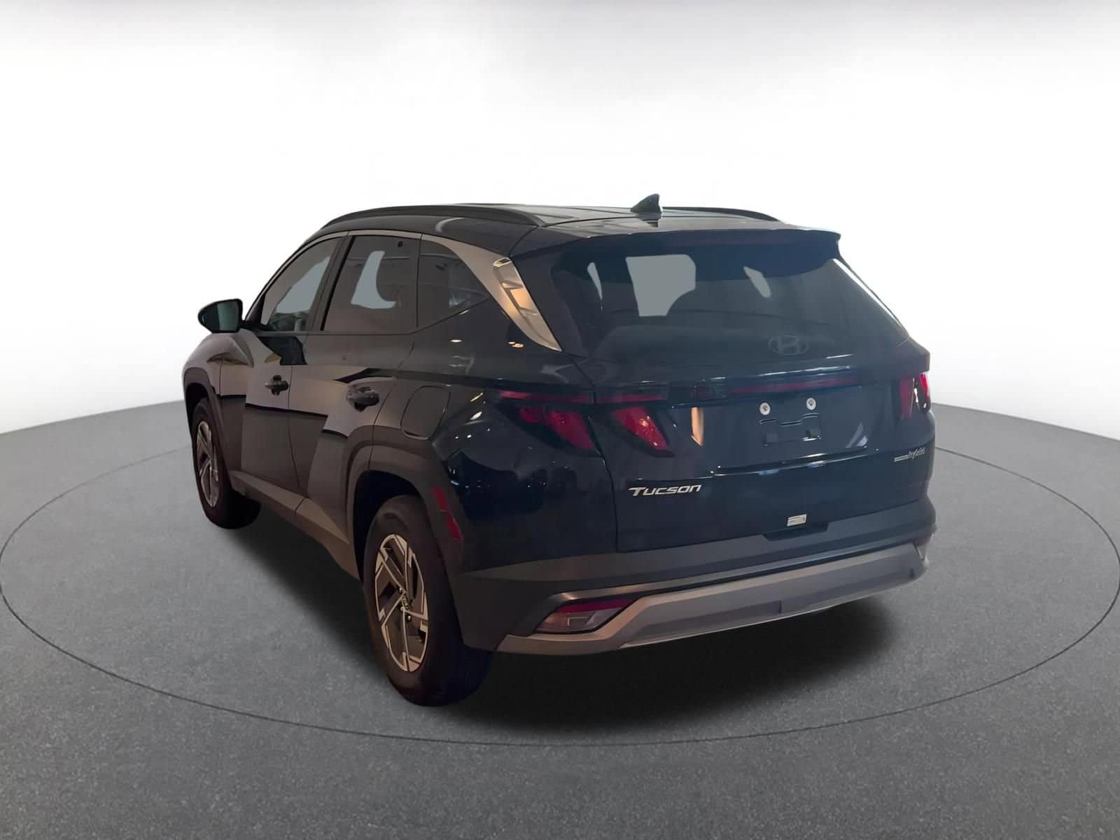 Thumbnail: 2025 Hyundai Tucson - 11