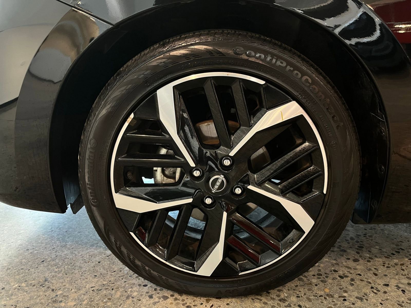 Thumbnail: 2024 Nissan Versa - 28