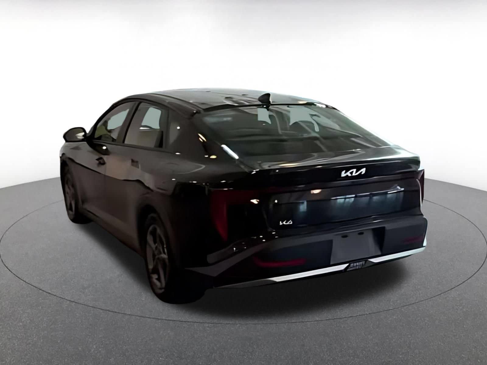 Thumbnail: 2026 Kia K4 - 14