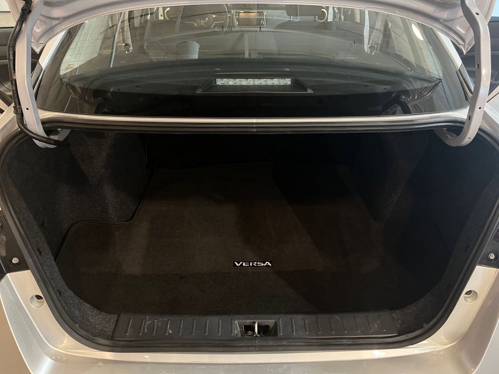 Thumbnail: 2025 Nissan Versa - 30