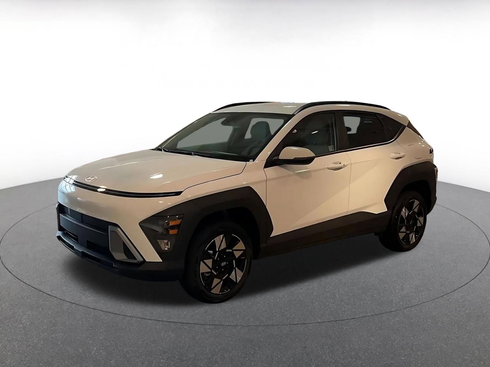 Thumbnail: 2025 Hyundai Kona - 8