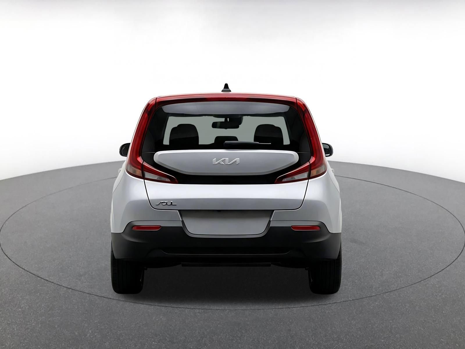 Thumbnail: 2025 Kia Soul - 8