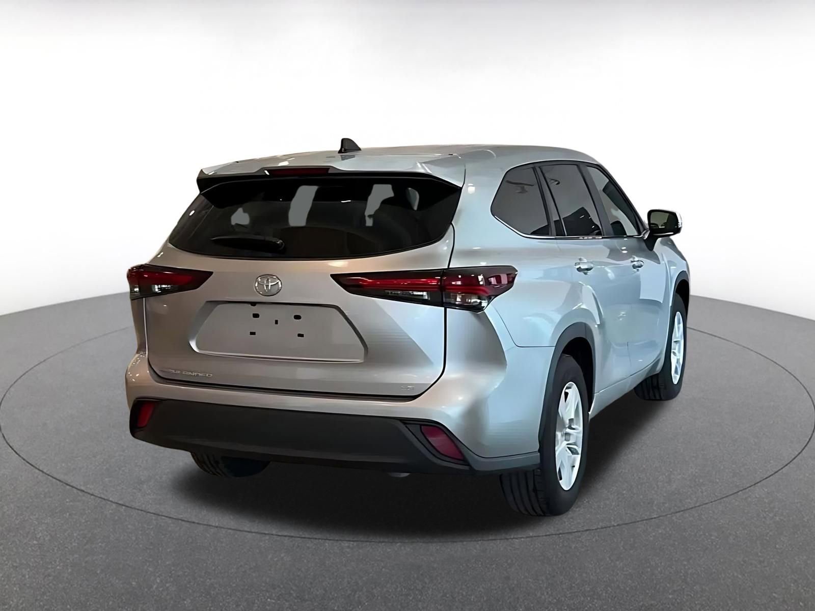 Thumbnail: 2025 Toyota Highlander - 14