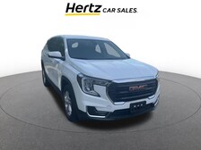 2024 GMC Terrain SLE -
                  Cincinnati, OH
