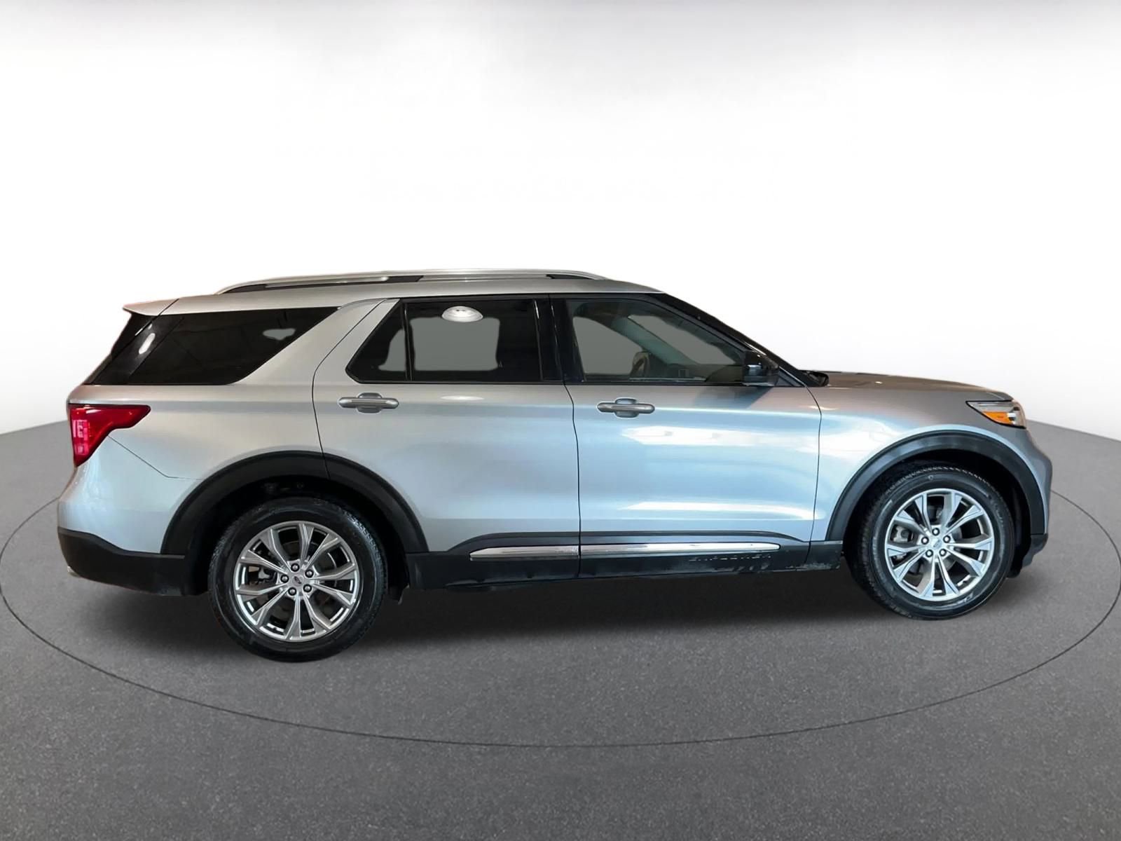 Thumbnail: 2024 Ford Explorer - 16