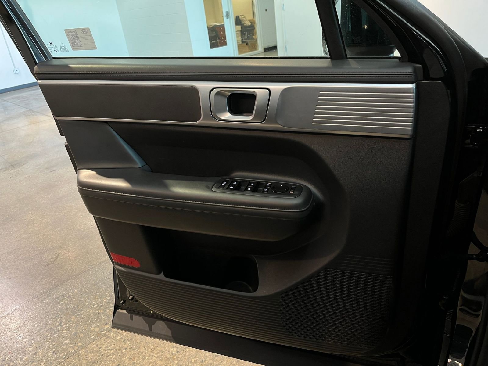 Thumbnail: 2024 Hyundai Santa Fe - 18