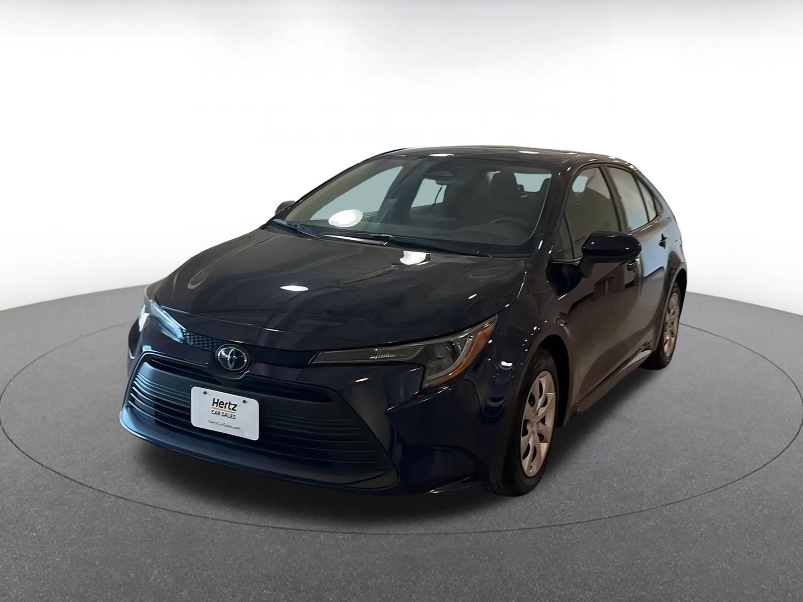 Thumbnail: 2024 Toyota Corolla - 7