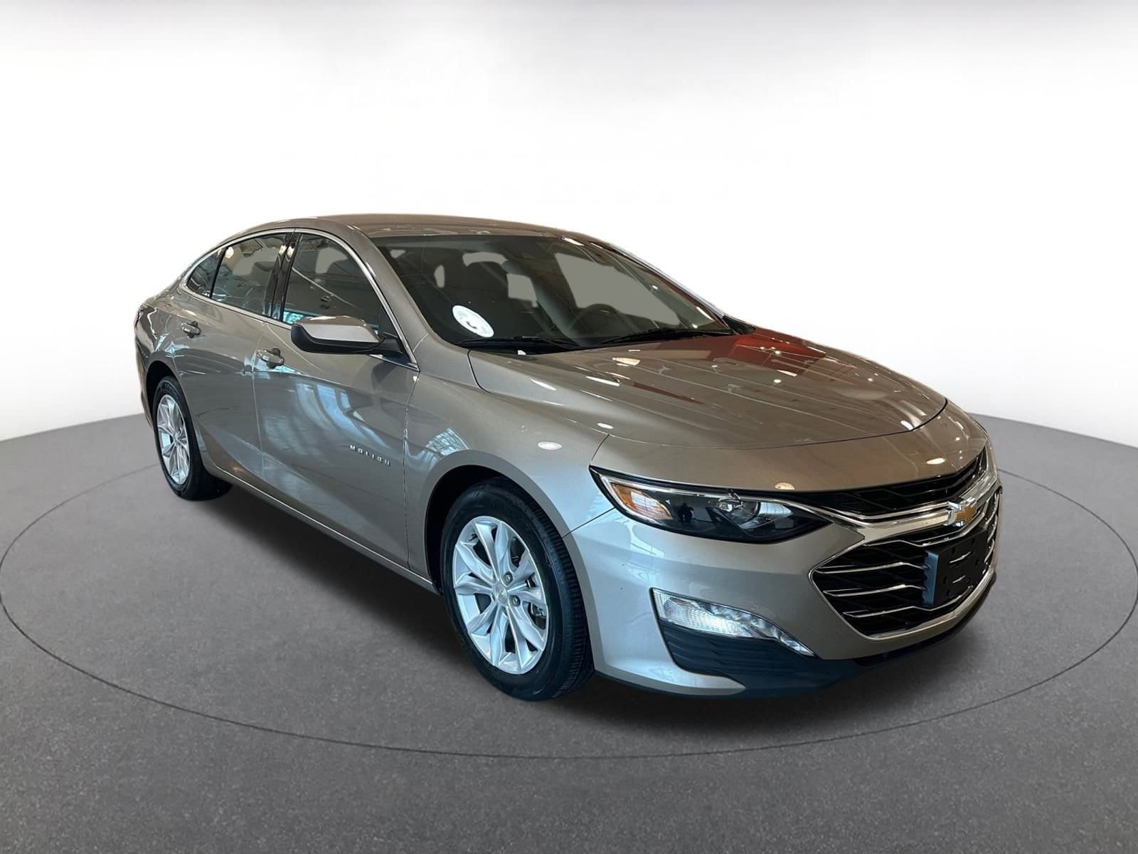 Thumbnail: 2024 Chevrolet Malibu - 1