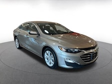2024 Chevrolet Malibu LT -
                  Cincinnati, OH