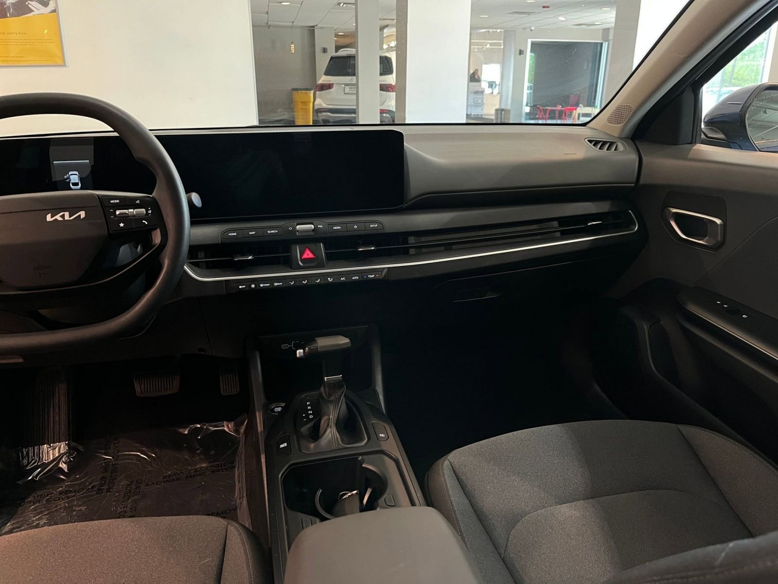 Thumbnail: 2025 Kia K4 - 35