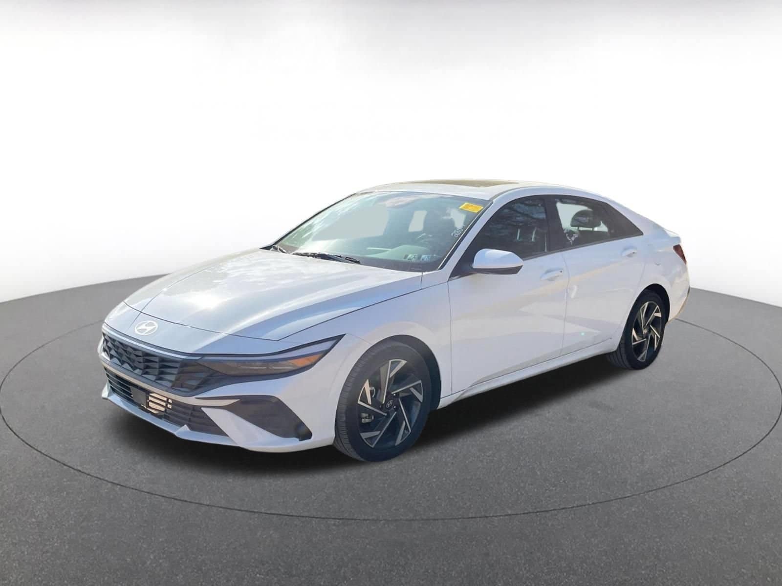 Thumbnail: 2025 Hyundai Elantra - 7
