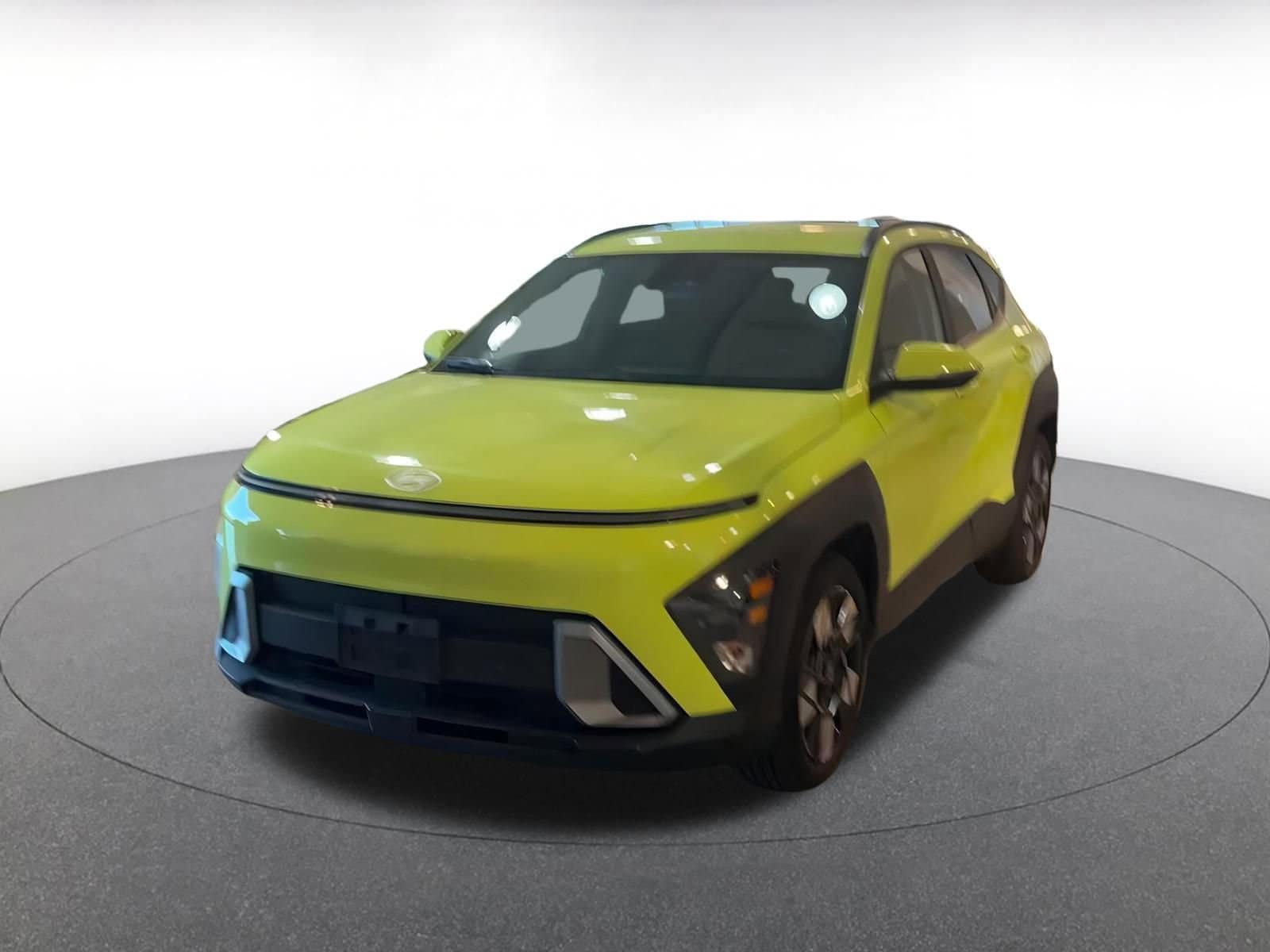 Thumbnail: 2025 Hyundai Kona - 7