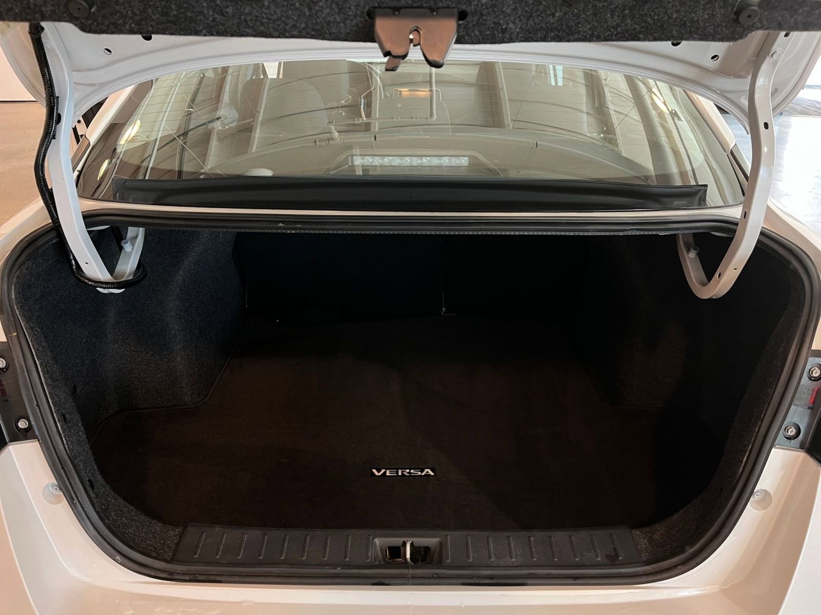 Thumbnail: 2025 Nissan Versa - 30