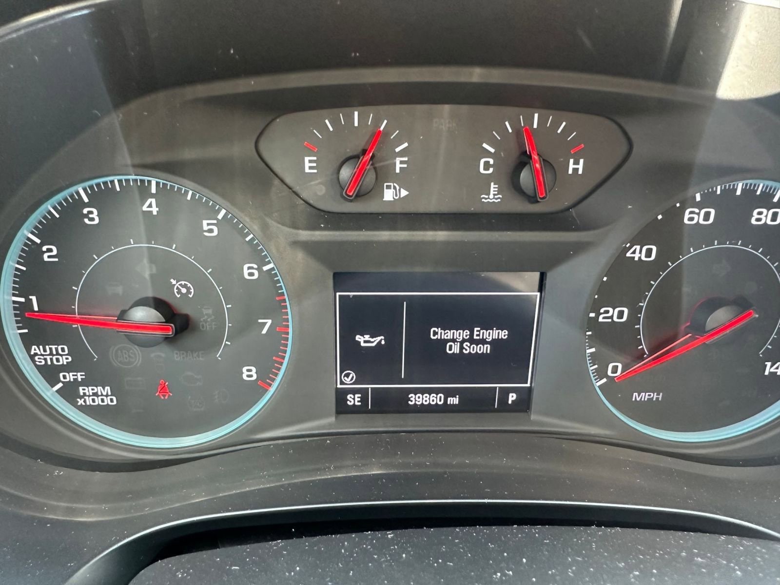 Thumbnail: 2023 Chevrolet Malibu - 9