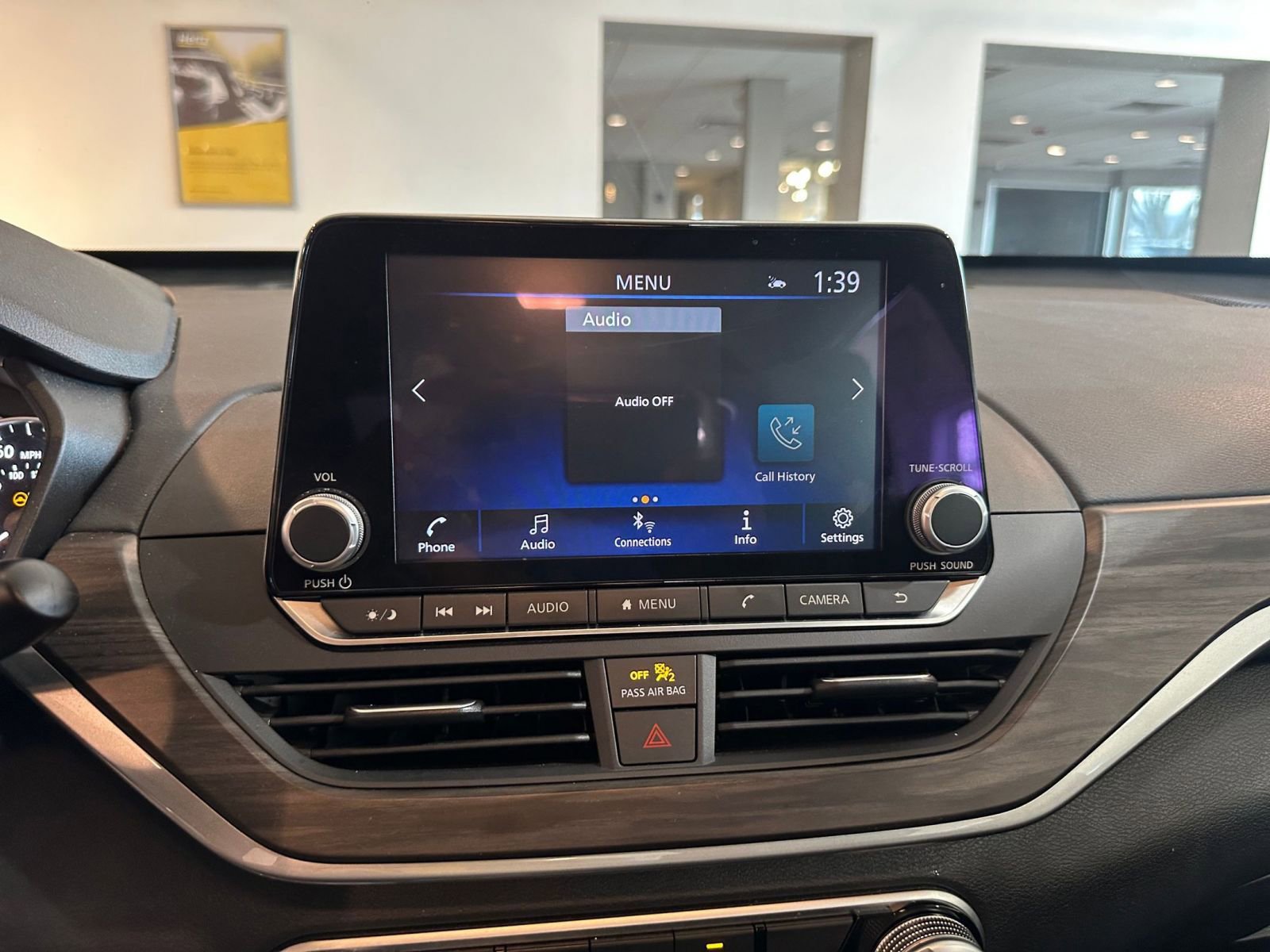 Thumbnail: 2025 Nissan Altima - 20