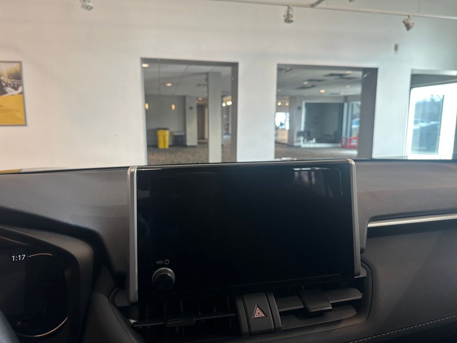 Thumbnail: 2025 Toyota RAV4 - 18