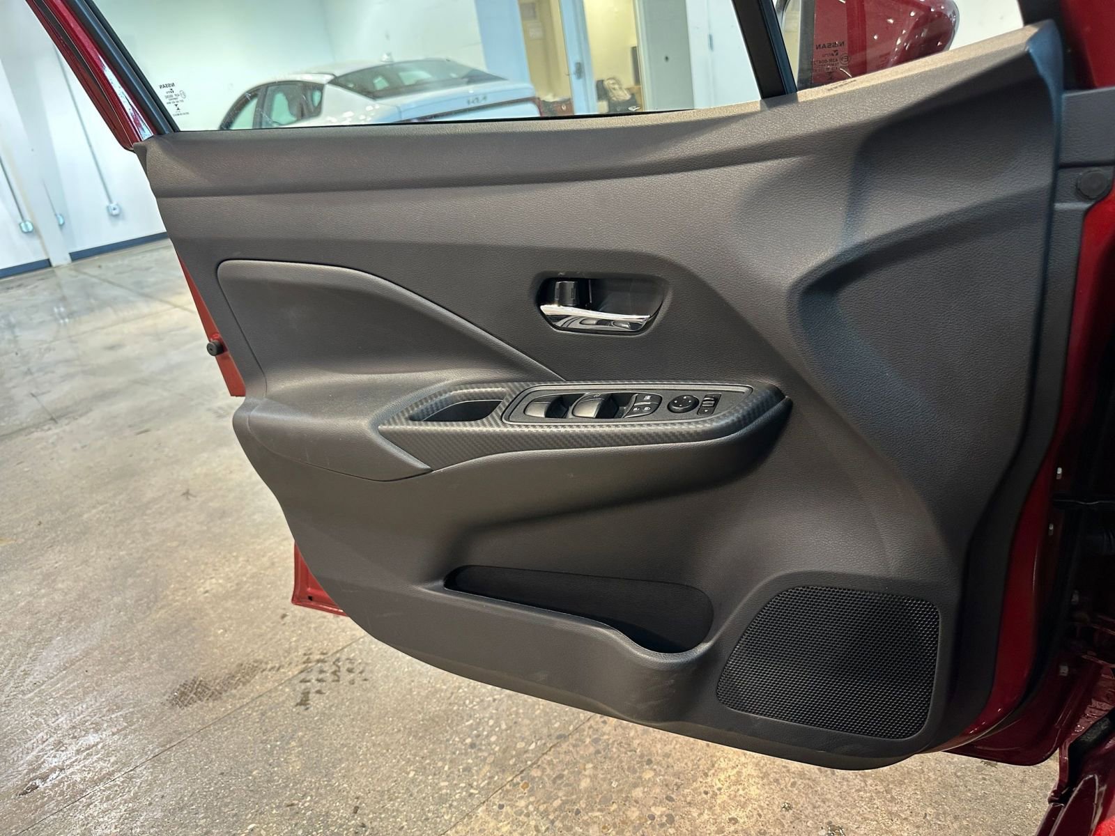 Thumbnail: 2025 Nissan Versa - 18