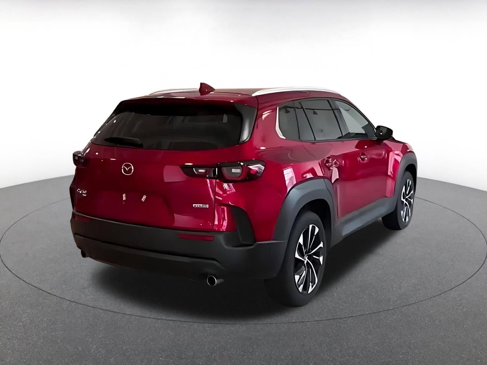 Thumbnail: 2025 Mazda CX-50 - 11