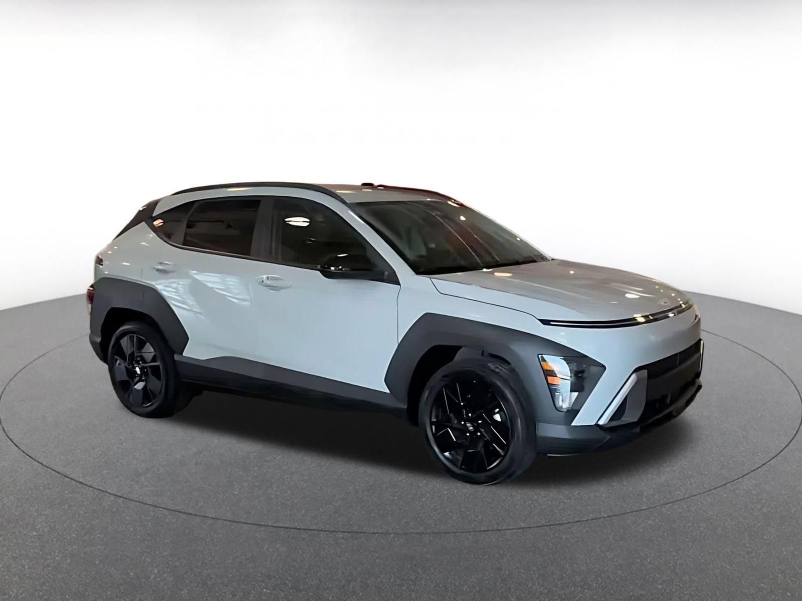 Thumbnail: 2026 Hyundai Kona - 2
