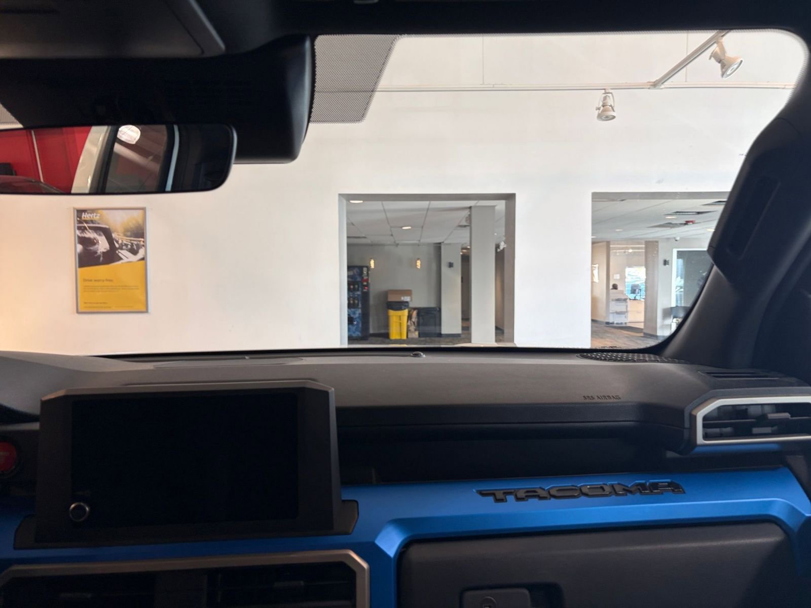 Thumbnail: 2025 Toyota Tacoma - 34