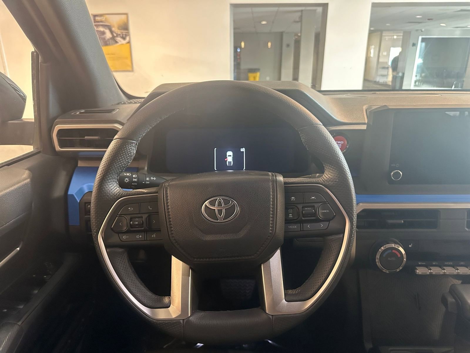 Thumbnail: 2025 Toyota Tacoma - 28