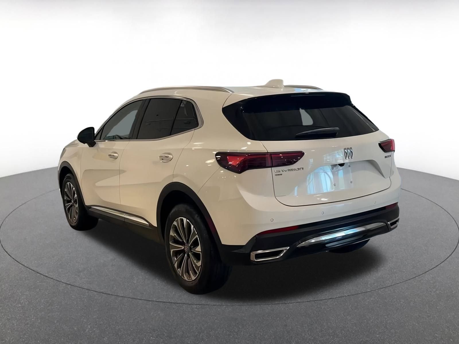 Thumbnail: 2024 Buick Envision - 11