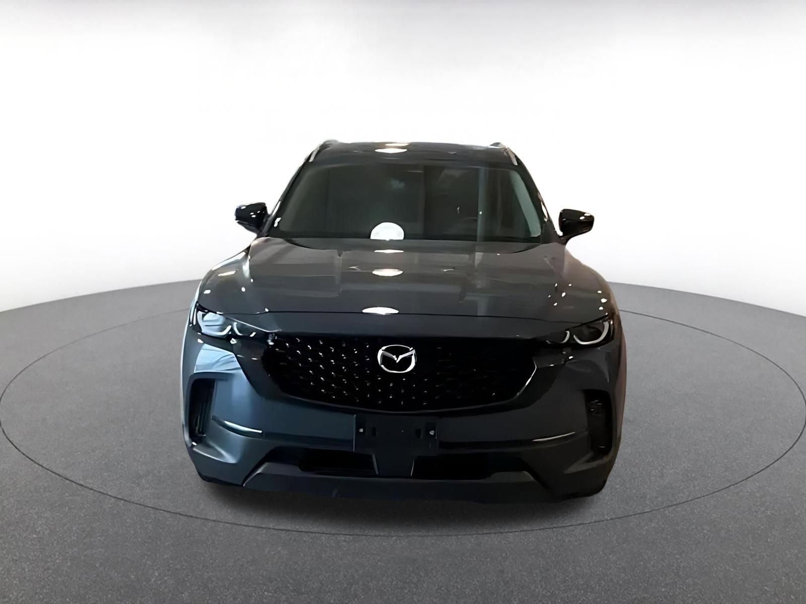Thumbnail: 2025 Mazda CX-50 - 9