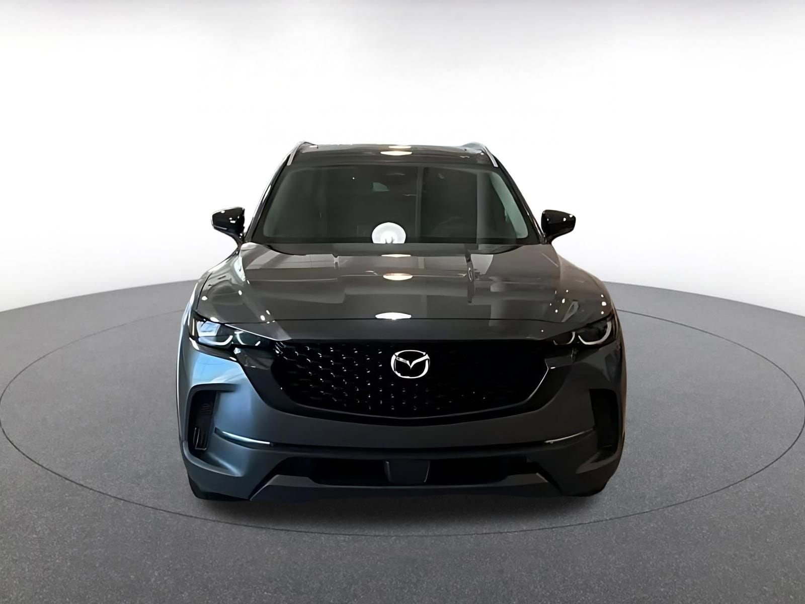 Thumbnail: 2025 Mazda CX-50 - 4