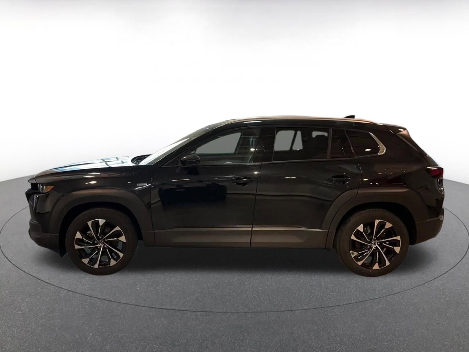 Thumbnail: 2025 Mazda CX-50 - 9
