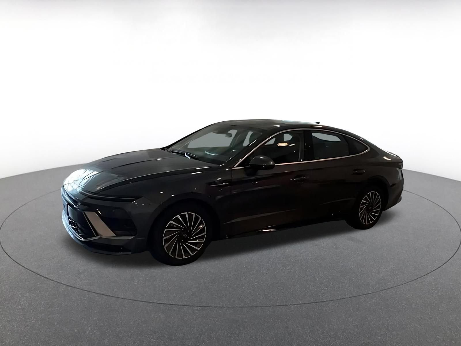 Thumbnail: 2025 Hyundai Sonata - 4