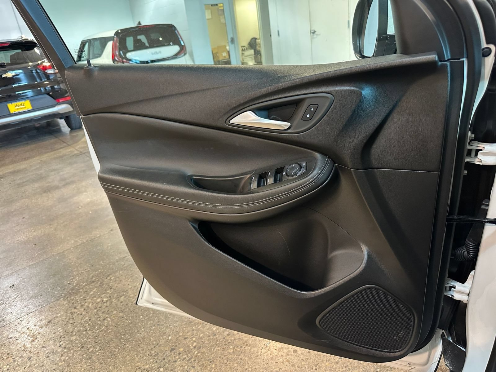 Thumbnail: 2026 Buick Encore GX - 18