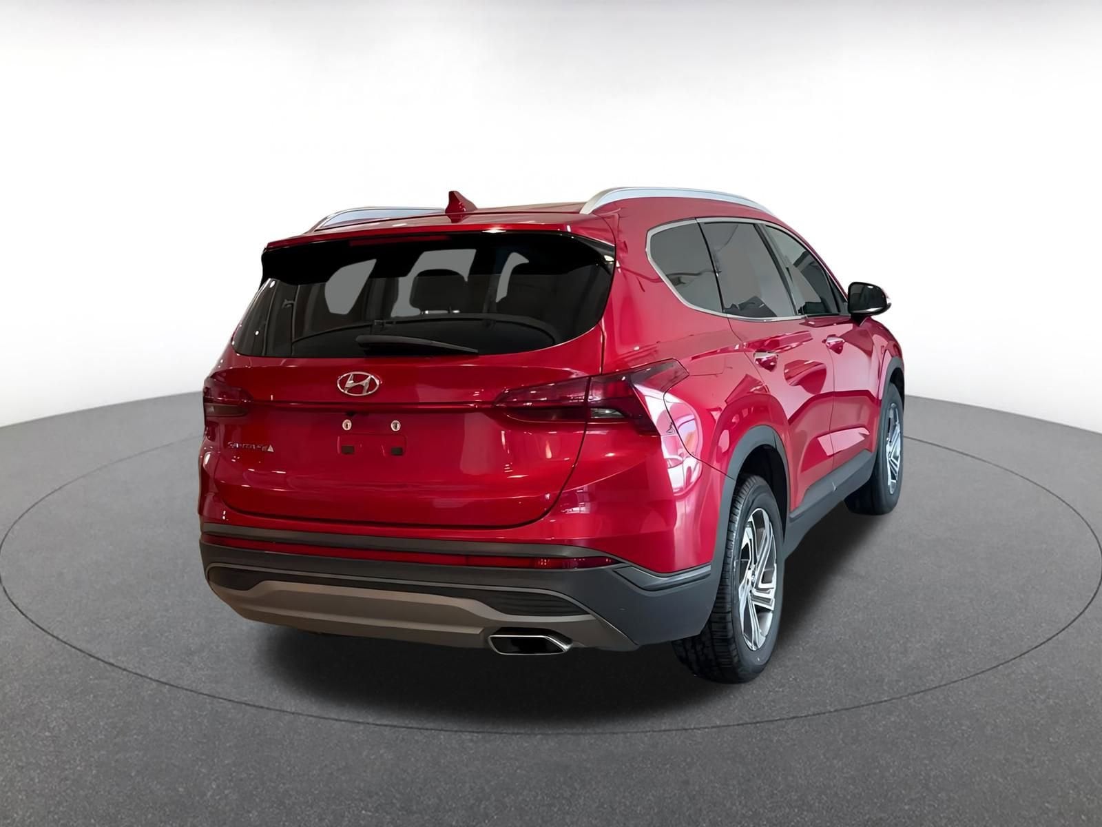 Thumbnail: 2023 Hyundai Santa Fe - 15