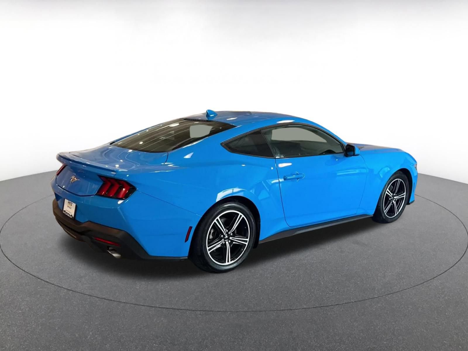 Thumbnail: 2024 Ford Mustang - 15