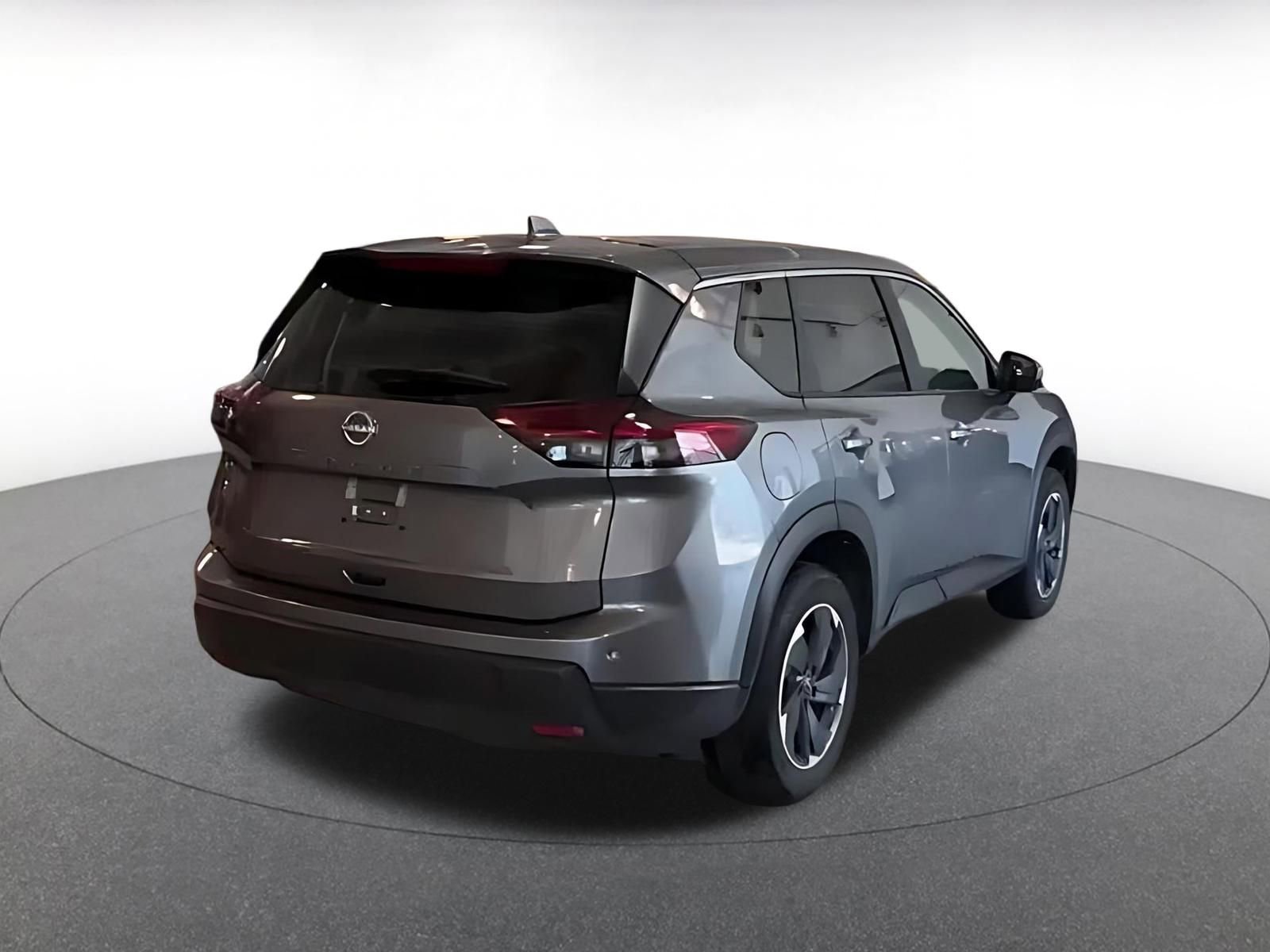Thumbnail: 2025 Nissan Rogue - 12