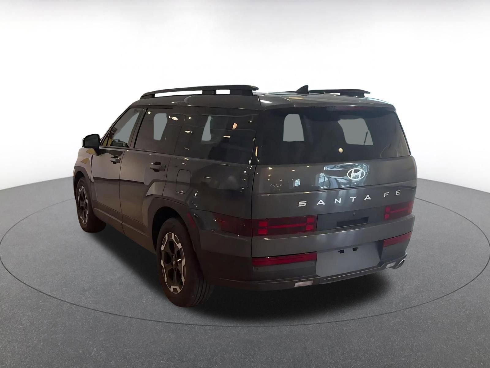 Thumbnail: 2025 Hyundai Santa Fe - 12