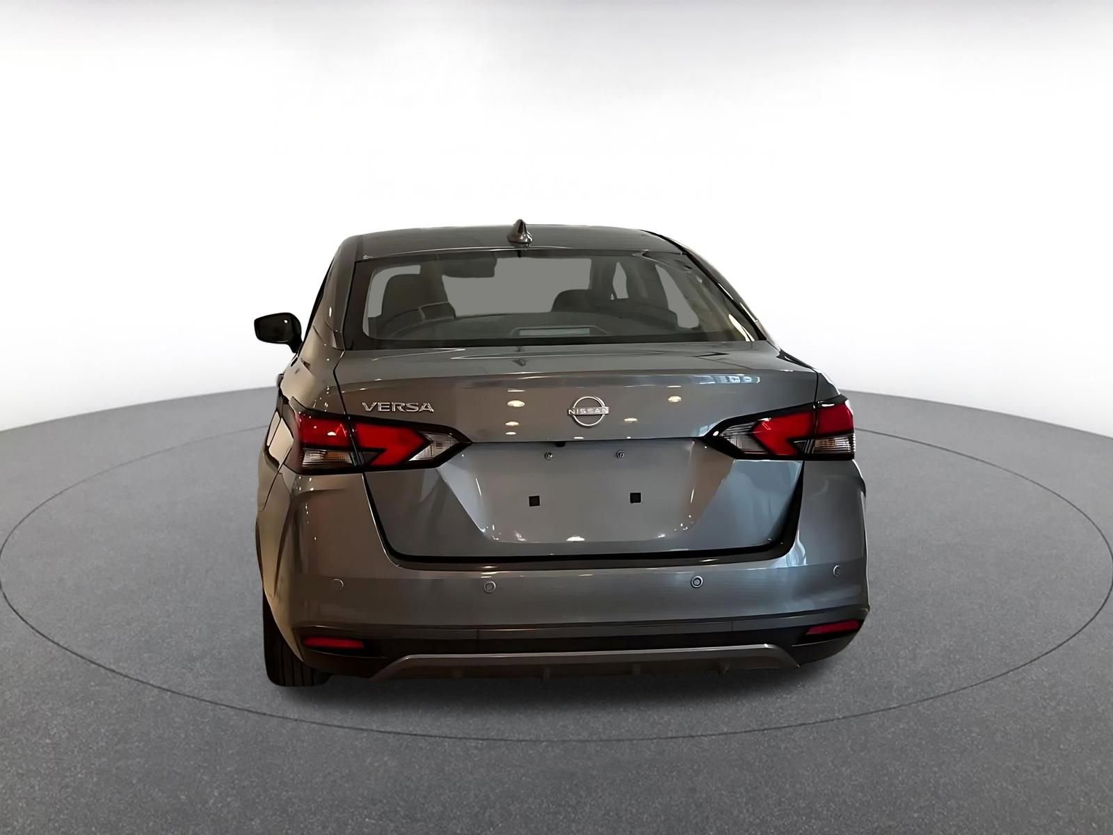 Thumbnail: 2025 Nissan Versa - 12