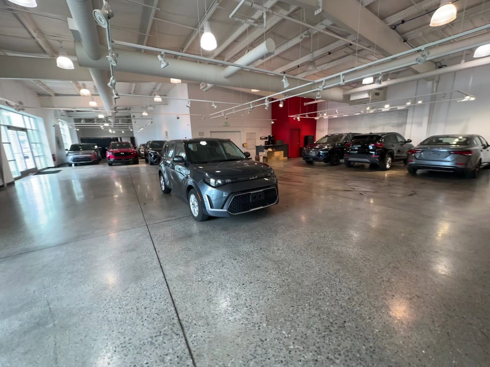 Thumbnail: 2025 Kia Soul - 15