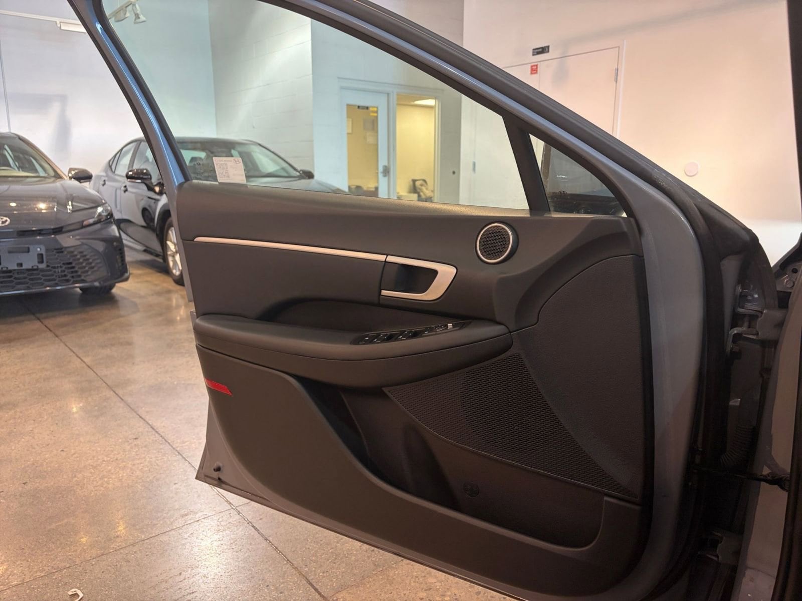 Thumbnail: 2025 Hyundai Sonata - 20