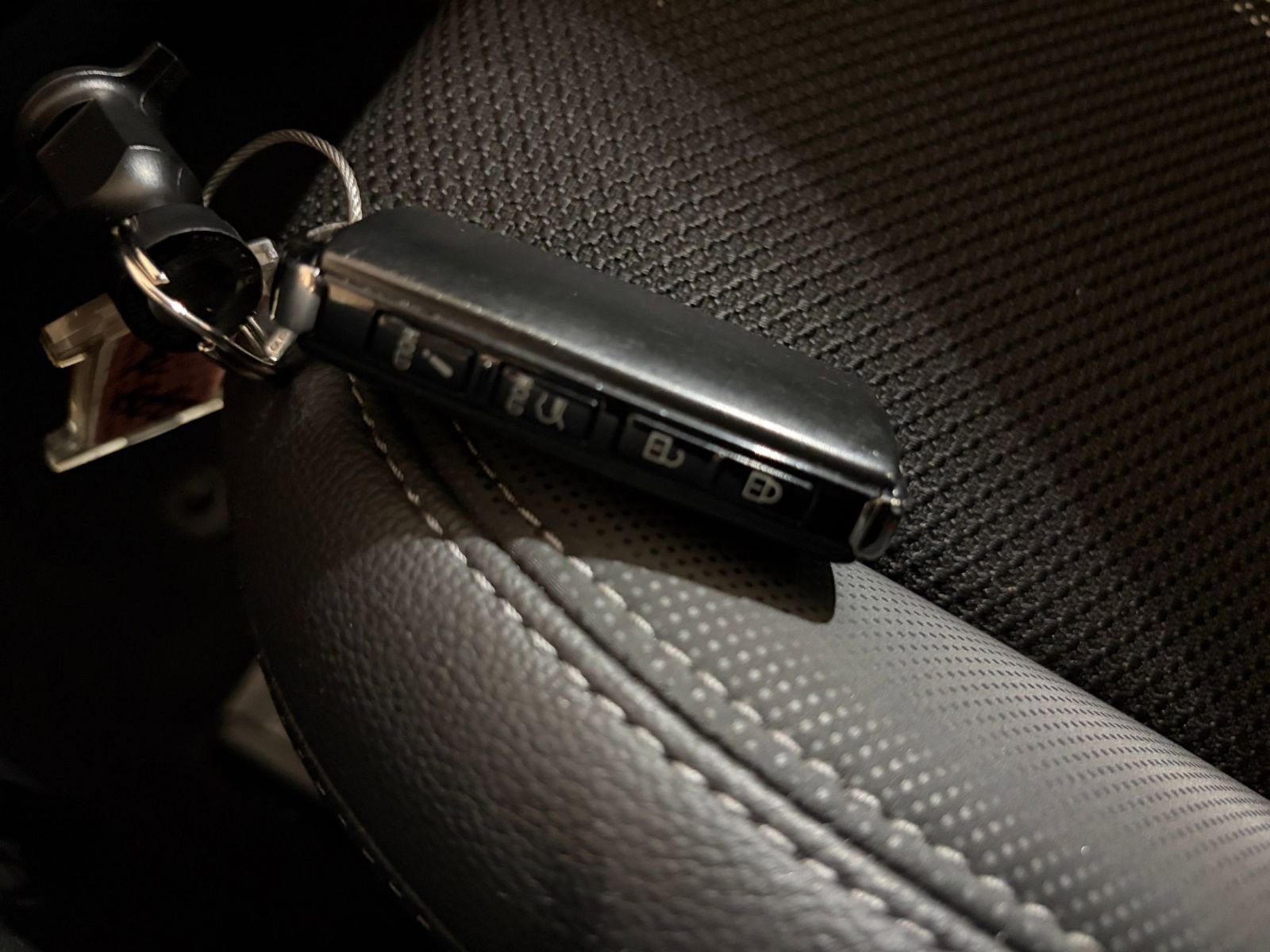 Thumbnail: 2025 Mazda CX-50 - 22