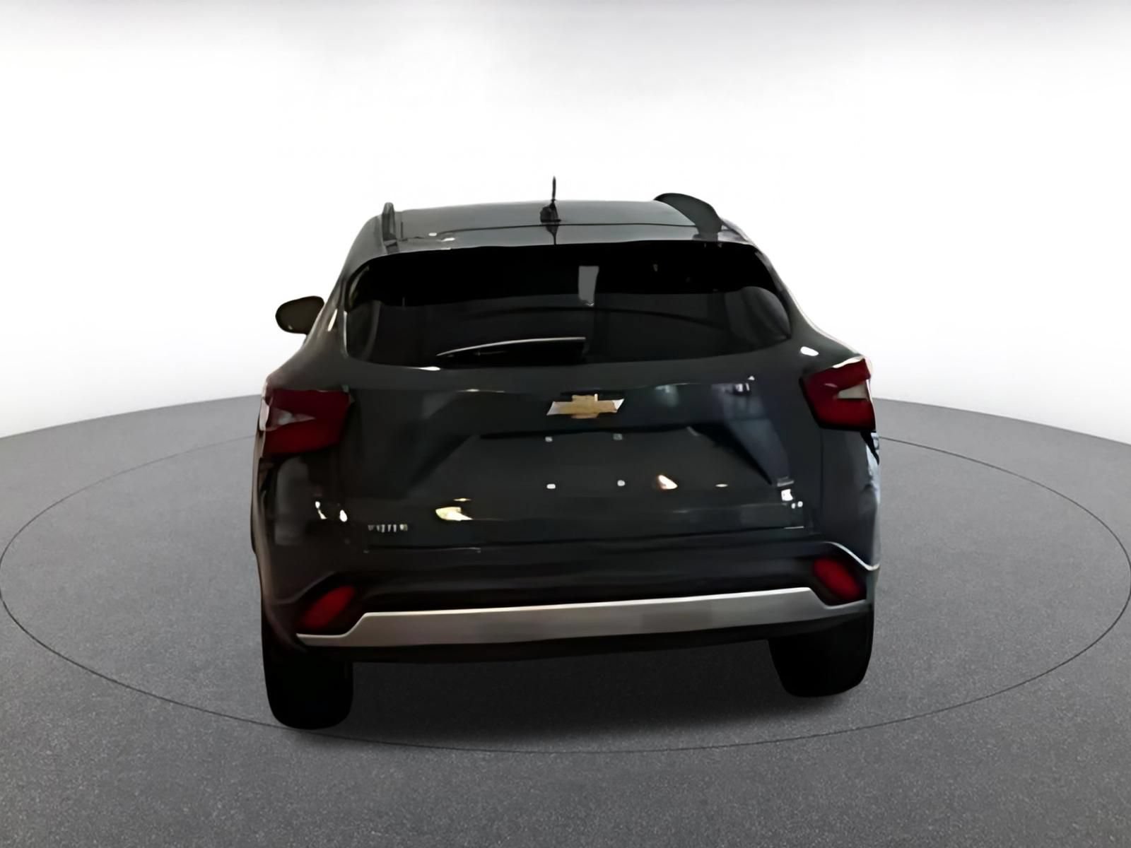Thumbnail: 2025 Chevrolet Trax - 16