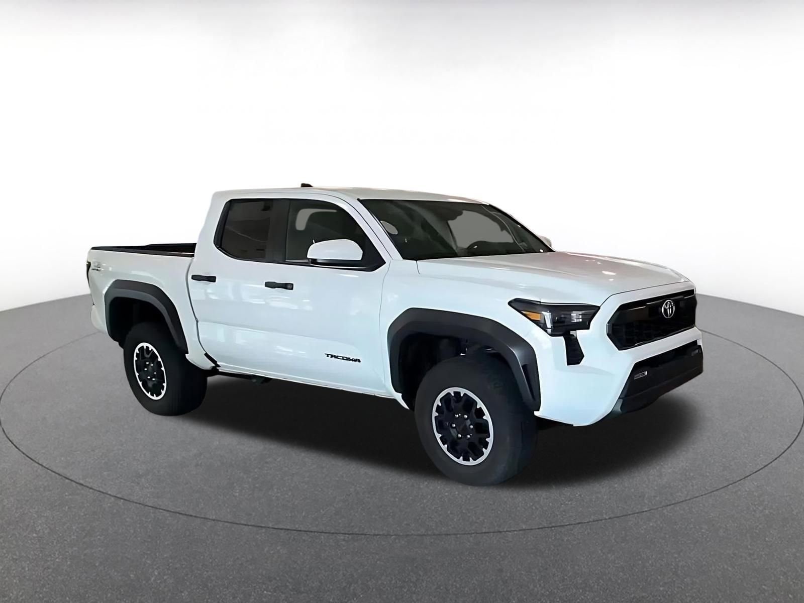 Thumbnail: 2025 Toyota Tacoma - 2