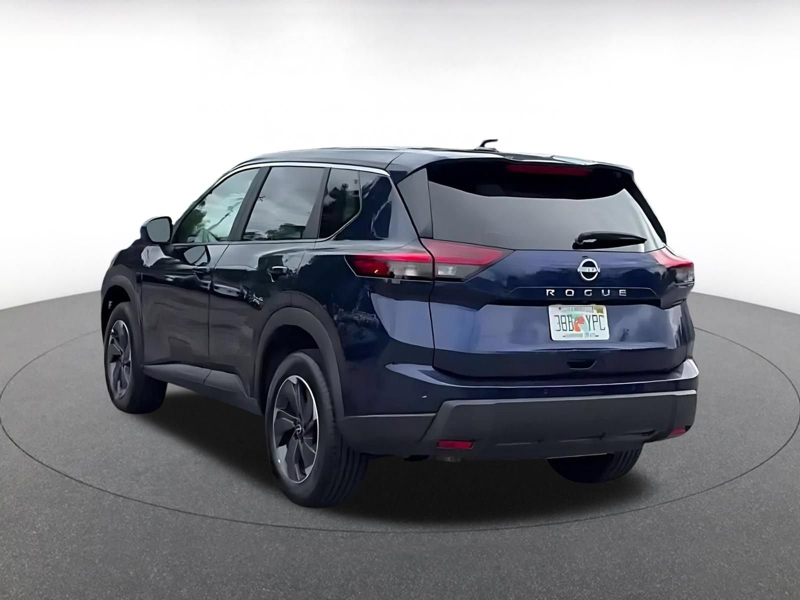 Thumbnail: 2025 Nissan Rogue - 11