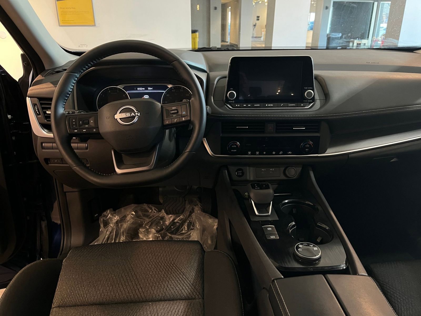 Thumbnail: 2025 Nissan Rogue - 35