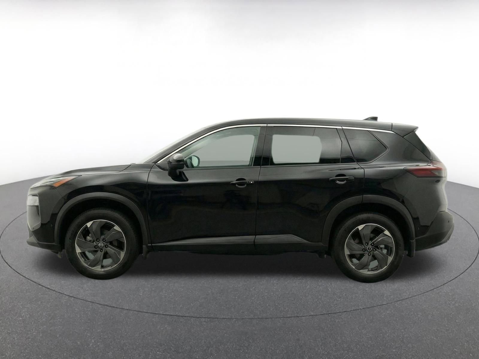 Thumbnail: 2025 Nissan Rogue - 4