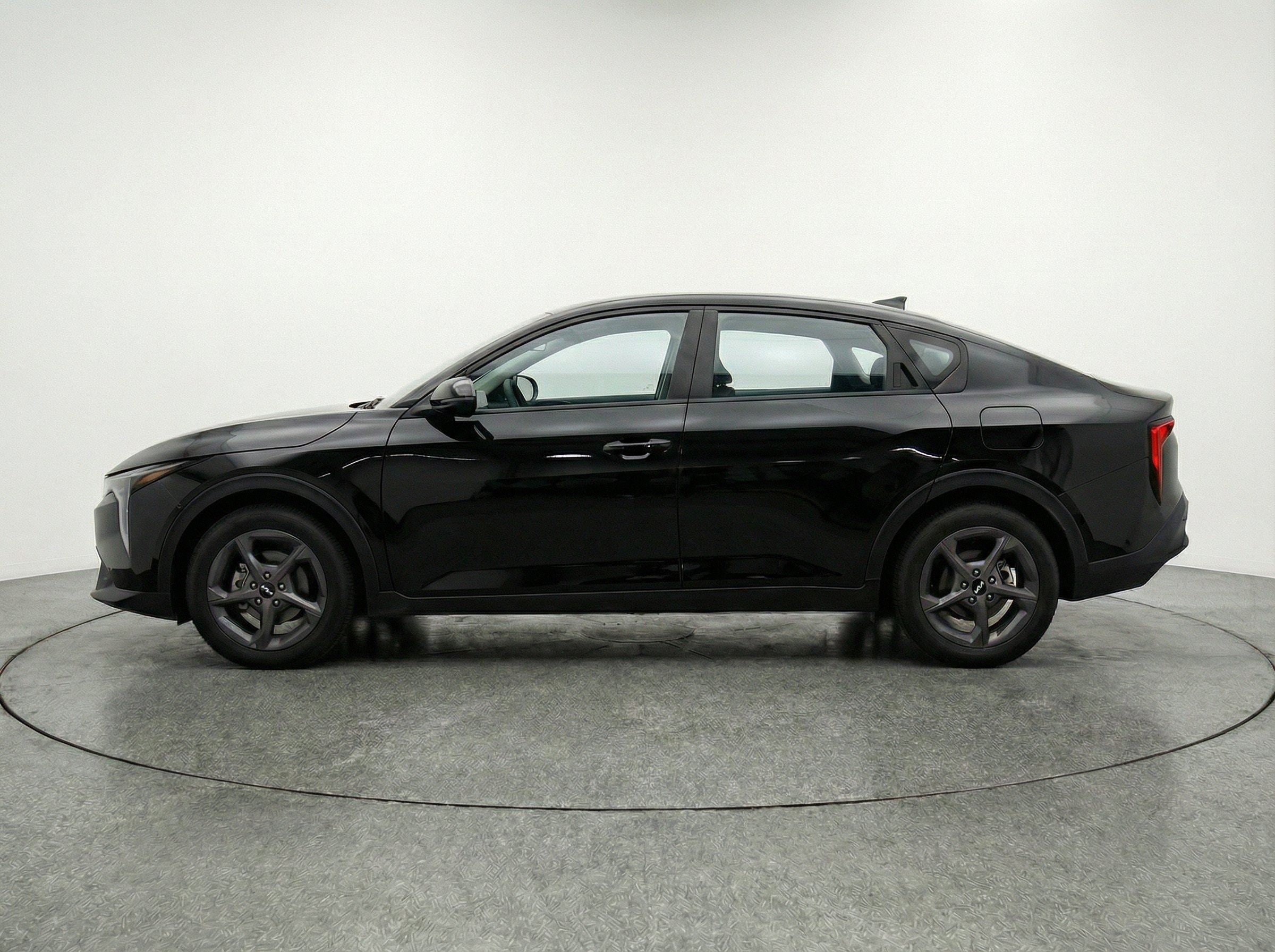 Thumbnail: 2025 Kia K4 - 7