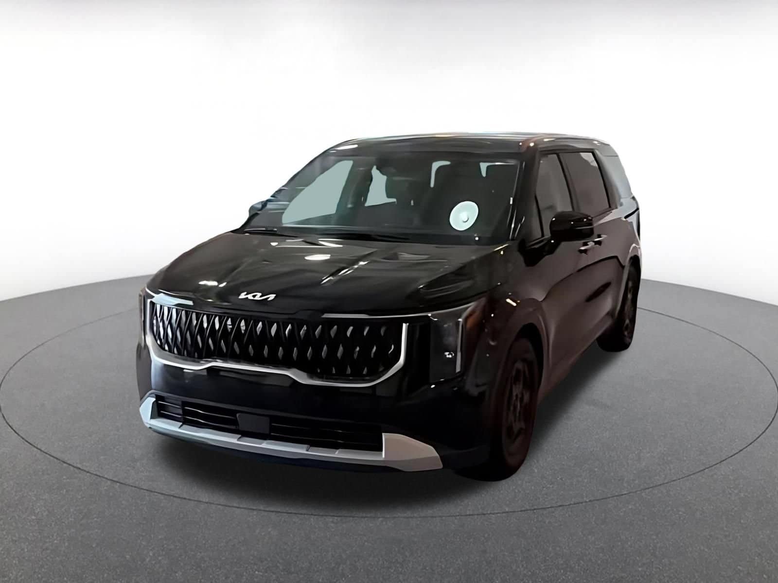Thumbnail: 2026 Kia Carnival - 6